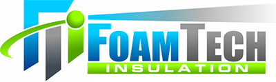 the official logo for Foamtech